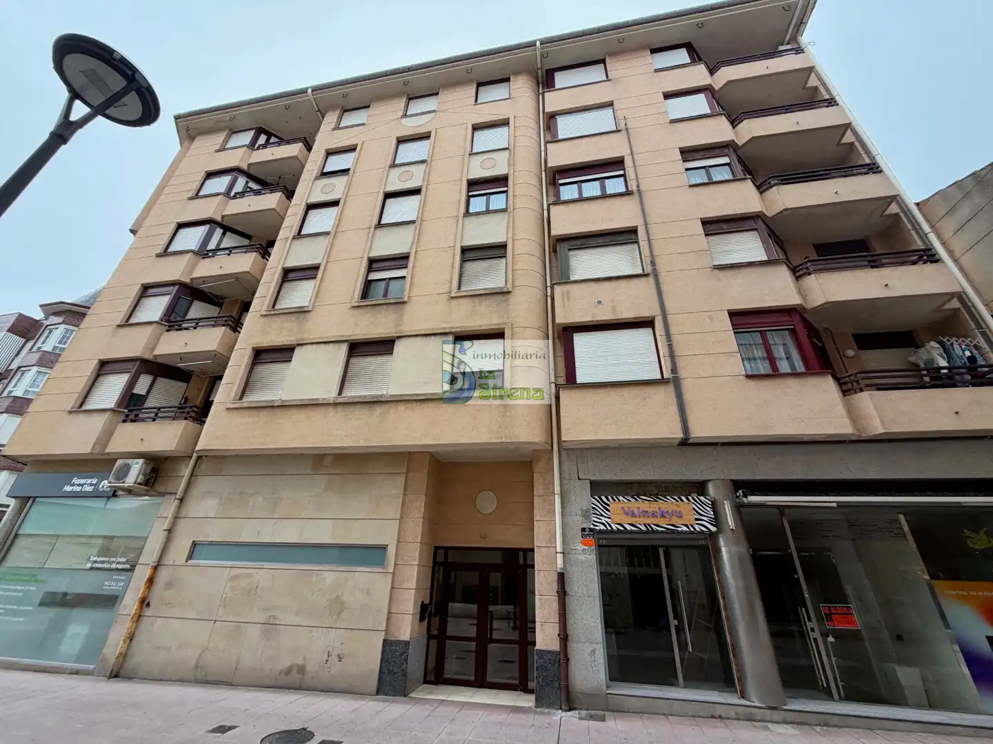 Lagerraum zur Miete in Calle los Huertos, 4, Centro