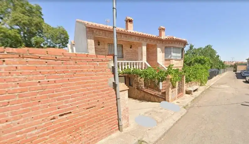Xalet en venda a Navahermosa, imagen 2