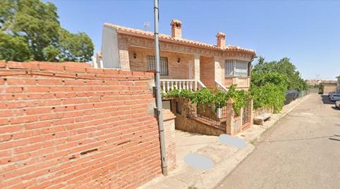 Foto 2 de Casa o xalet en venda a Navahermosa, Toledo