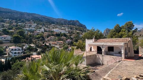 Photo 2 of Residential for sale in Urbanización Canuta de Ifach, Canuta, Alicante