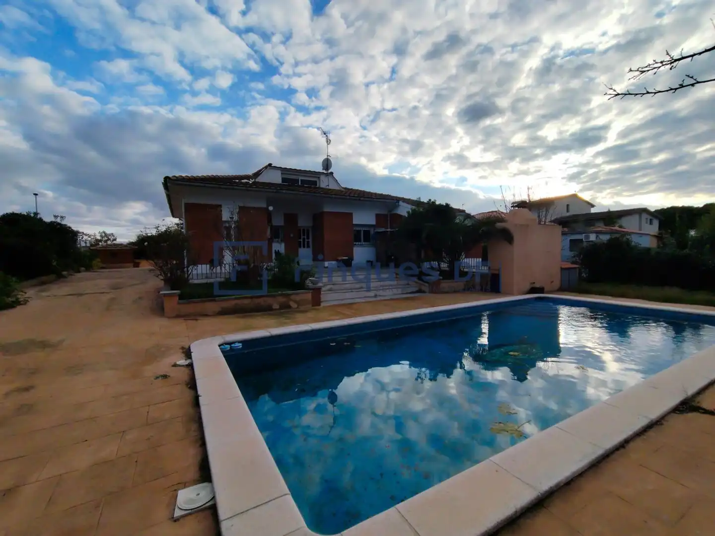 Detached house for sale in Riudarenes, imagen 11