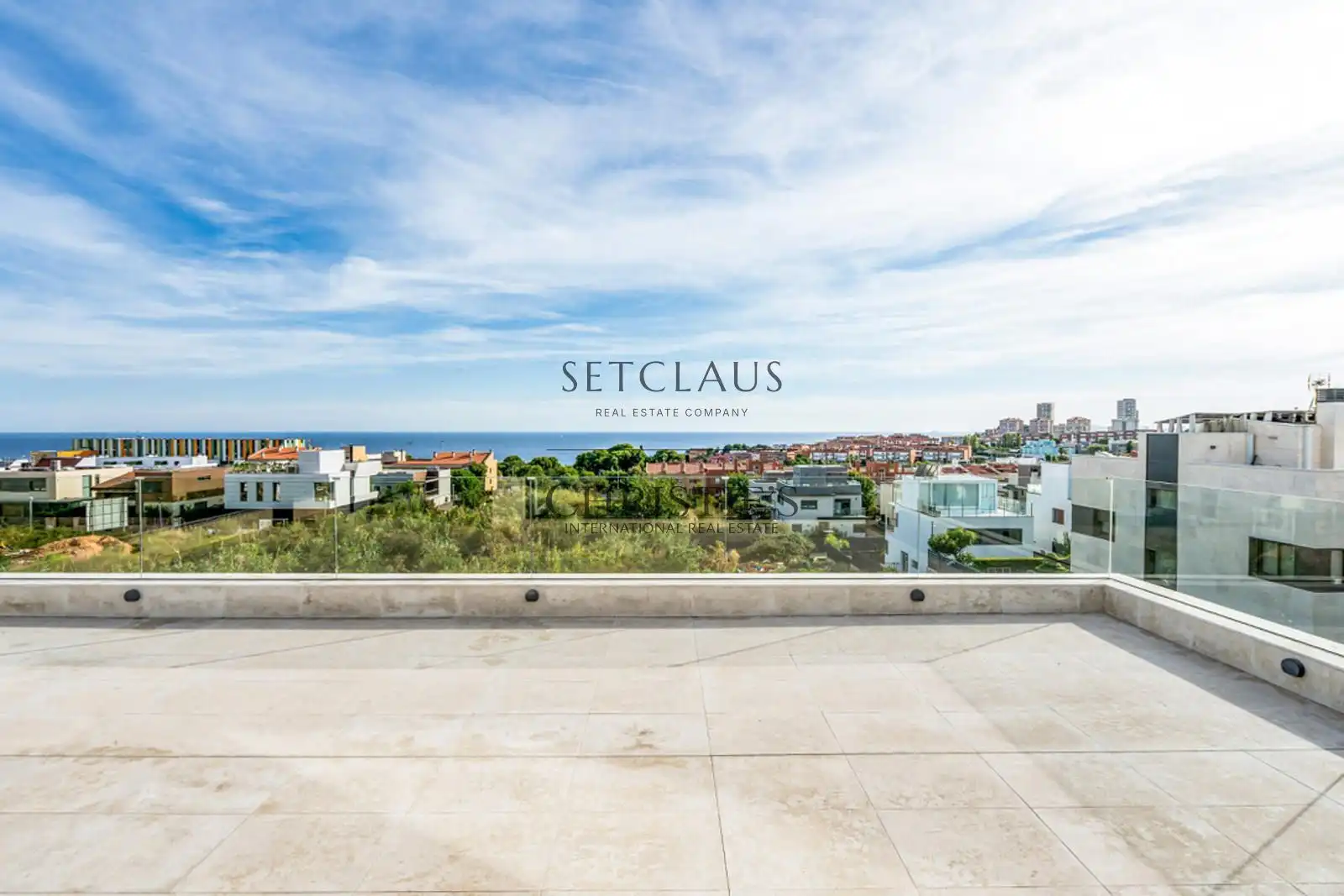 Villa mit Terrasse zum Verkauf in Montgat, imagen 37