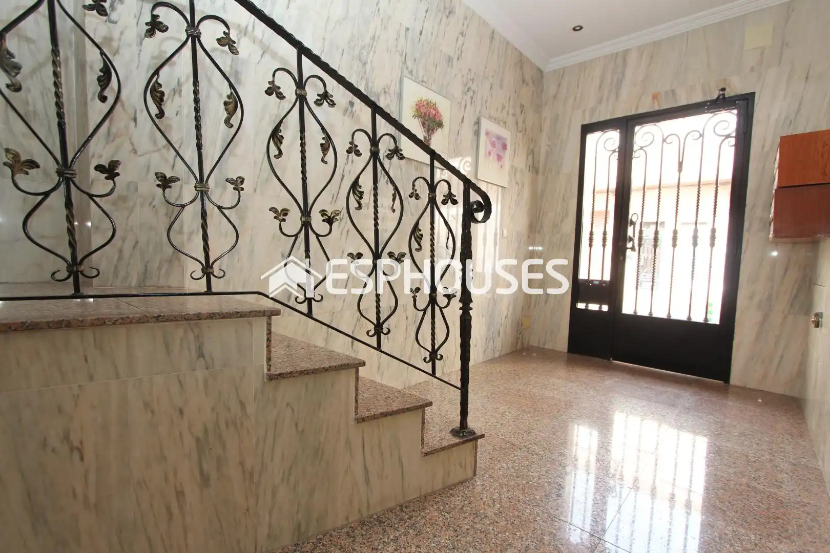 Flat for sale in Pueblo