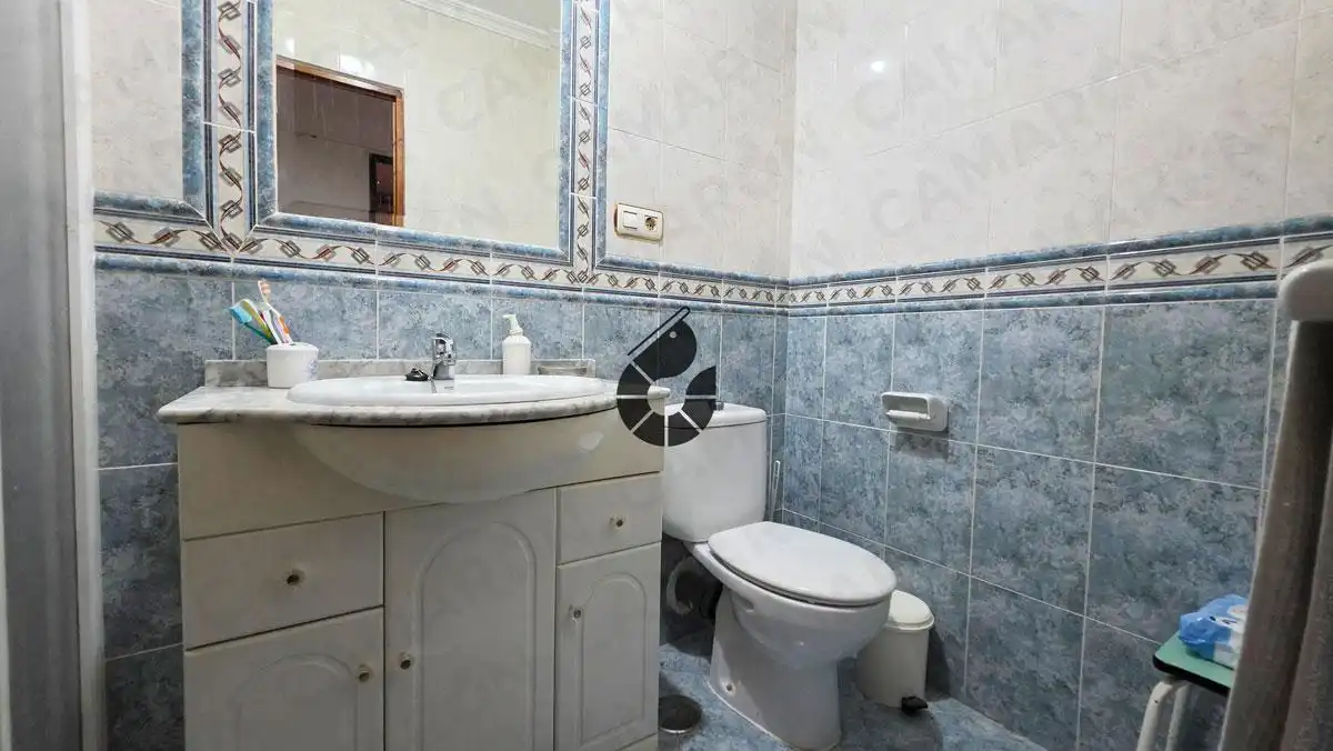 Wohnung zum Verkauf in Coria del Río, imagen 8