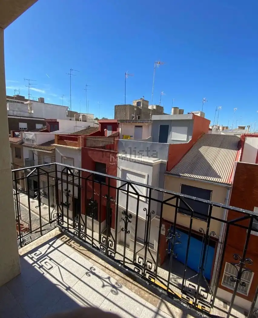 Casa en venda a Carrer del Pare Talens 49, imagen 10