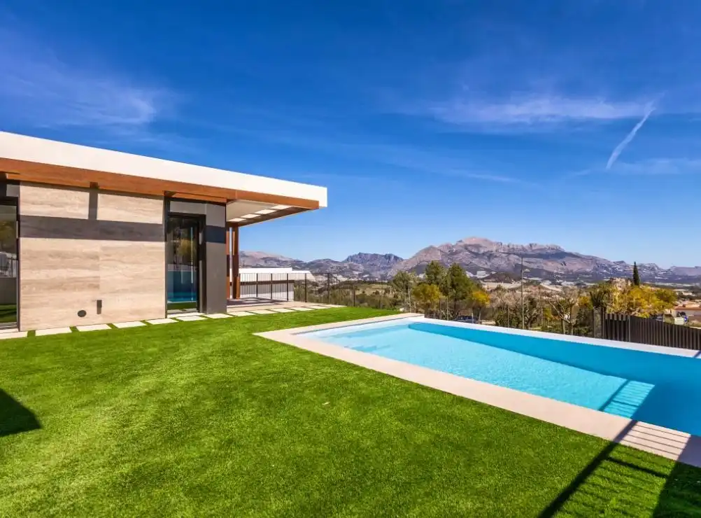 Maison avec piscine à vendre à Av Balcon de Ponoig, imagen 20