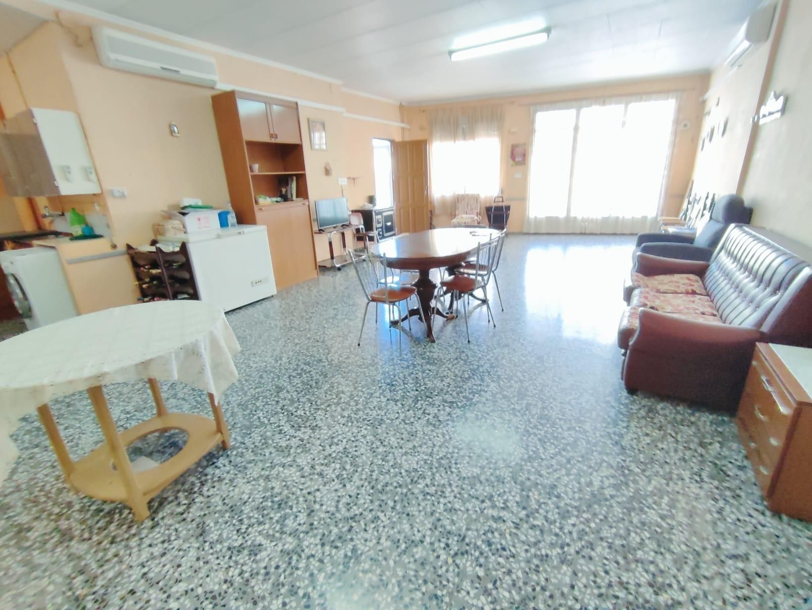Living room of Planta baja for sale in Betxí
