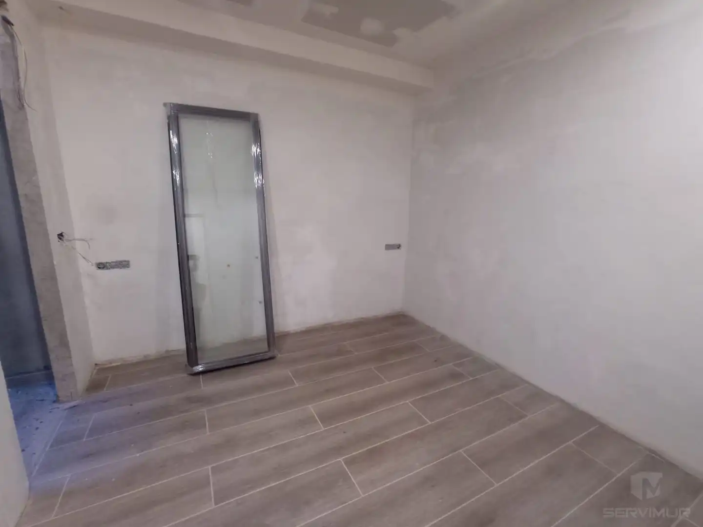 Flat for sale in Vic  with Heating and Terrace
