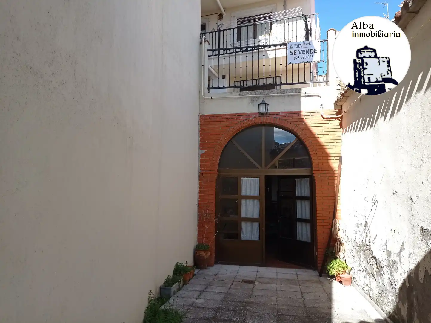 Pis en venda a Calle Manterola, 9, Alba de Tormes