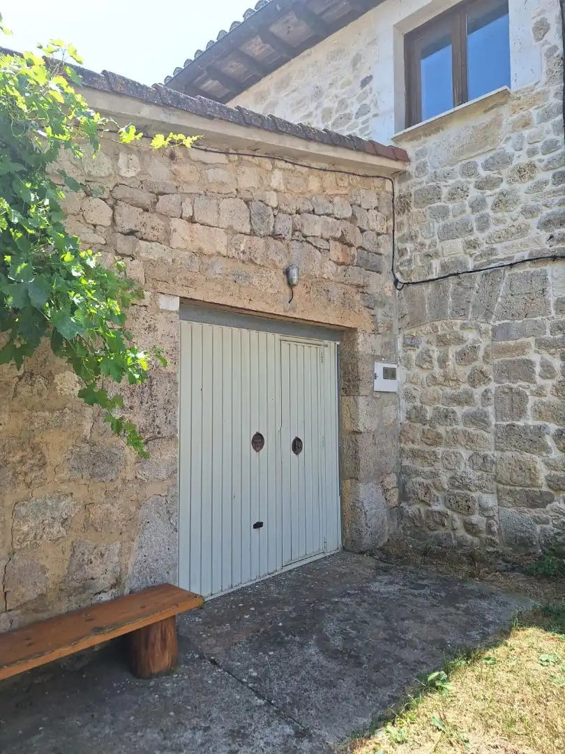 Casa o chalet en venta en Valle de Santibáñez con Jardín privado y Trastero