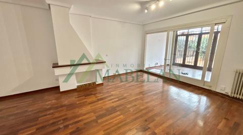 Foto 4 de Planta baixa de lloguer a El Caño - Maracaibo, Madrid