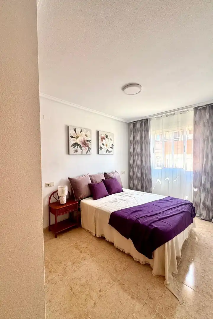 Apartament amb terrassa en venda a Centro, imagen 9