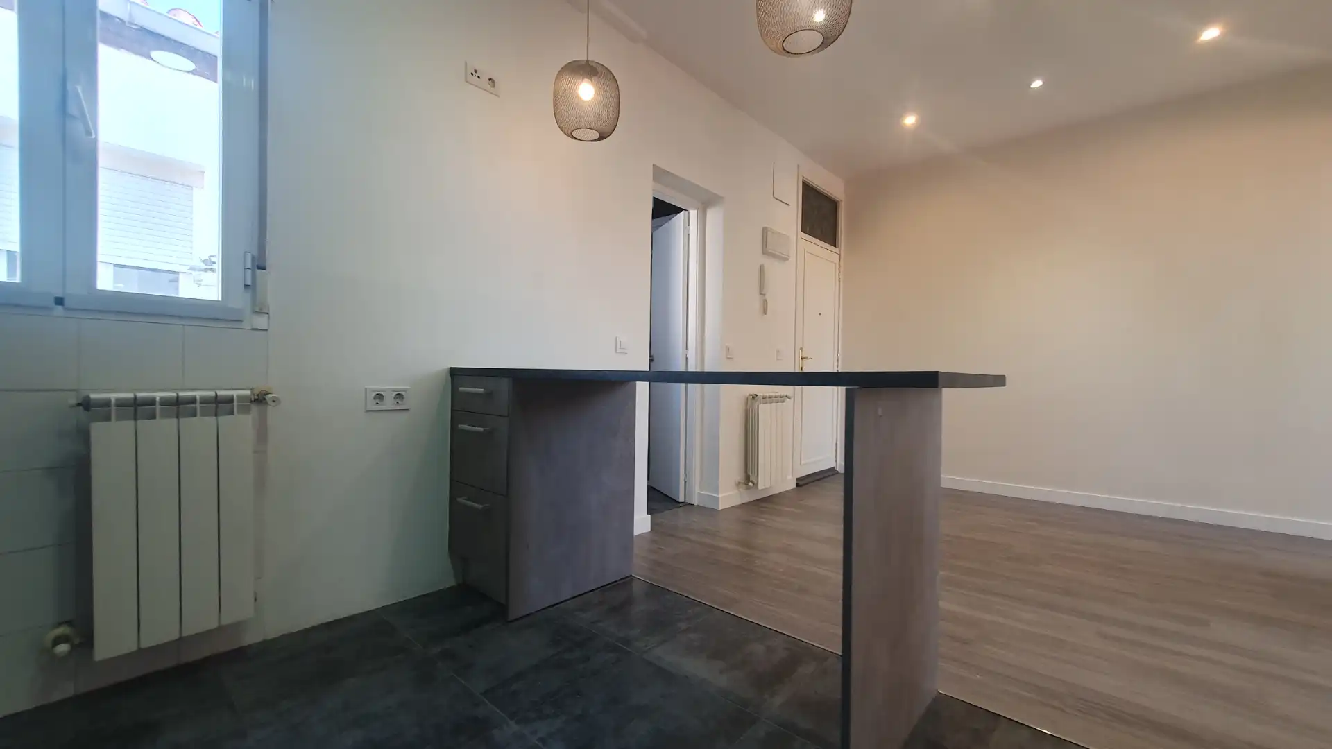Apartamento con ascensor en alquiler en Calle de la Cabeza, imagen 74