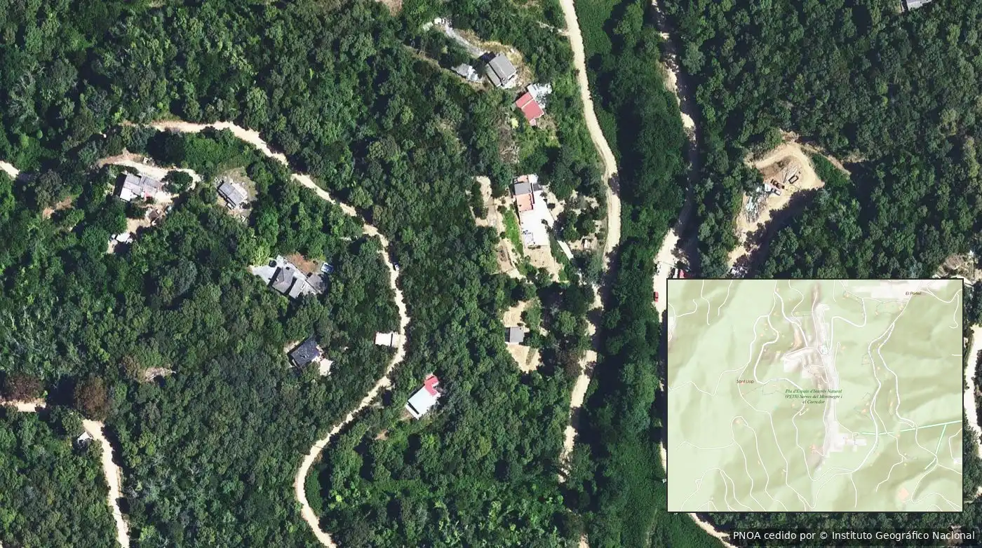 Rural land for sale in Niàgara Parc - Àgora Parc, imagen 3