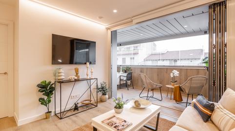 Photo 3 of Flat for sale in Pamplona-iruña - Plaza de Salesianos, 8, 1º Ensanche,  Pamplona / Iruña