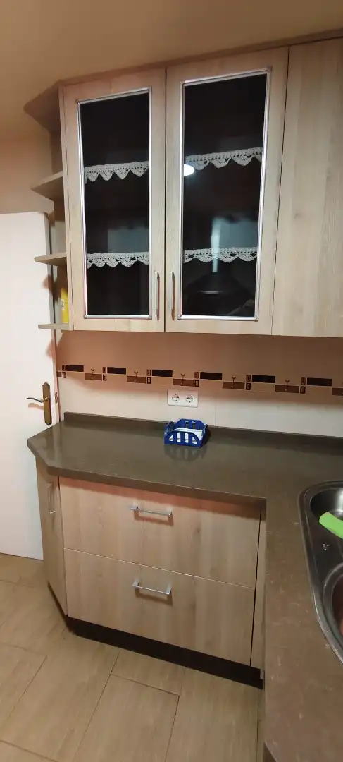 Appartamento con terrazza in vendita a Avenida Miguel de Cervantes, imagen 14