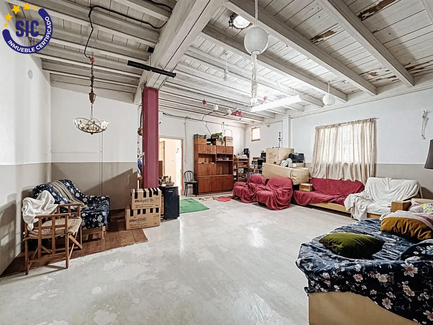 Casa o chalet en venta en Llocnou d'En Fenollet con Terraza