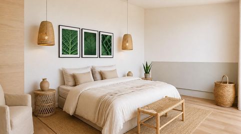 Foto 5 de Ático en venta en Dalt Sant Joan - Plaça Eivissa, Maó - Mahón