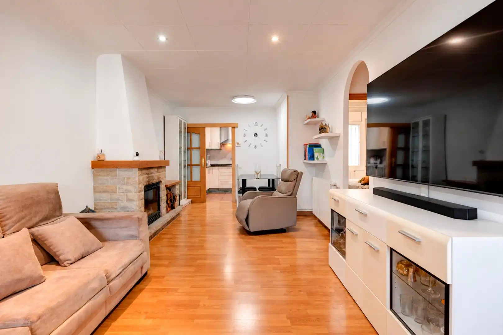 Casa a schiera in vendita a Mas d'en Gall, imagen 59