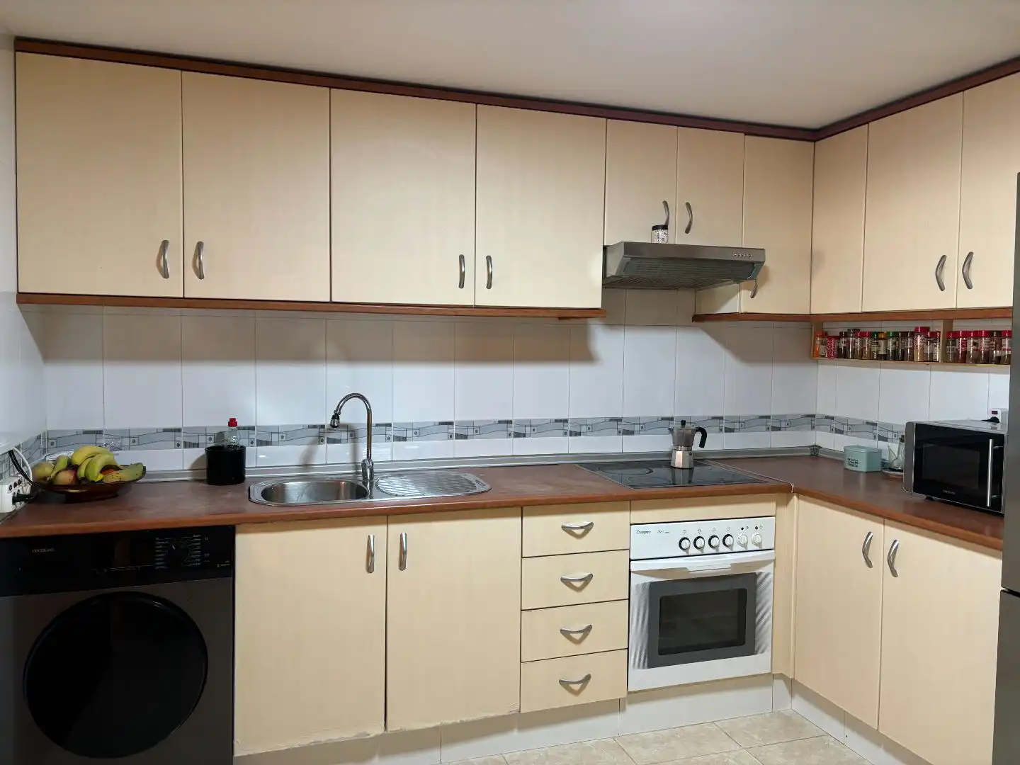 Apartment zum Verkauf in Calle Ancla 15