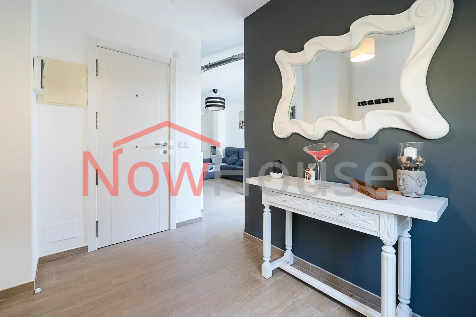 Ático en venta en  Palma de Mallorca con Calefacción, Terraza y Amueblado