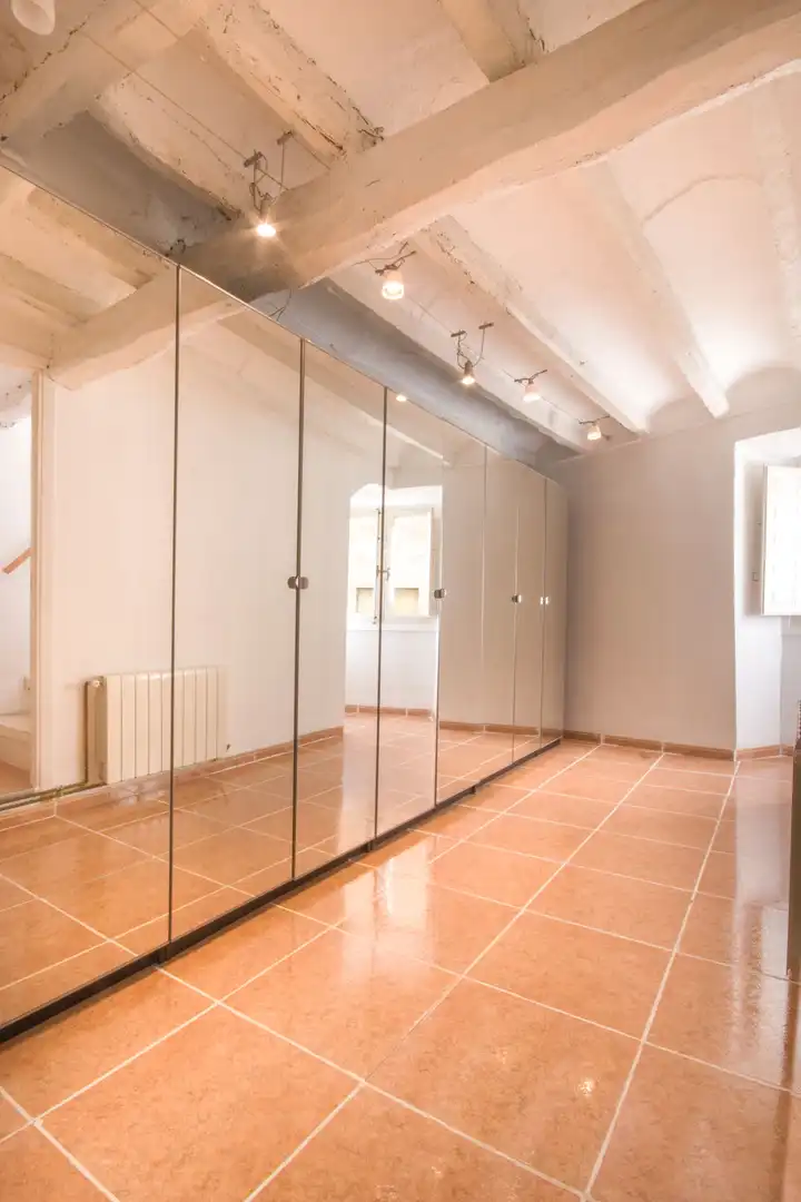 Dormitori de Casa o xalet en venda en Alcover amb Calefacció, Terrassa i Traster