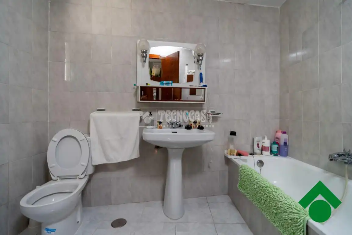 Bathroom of Detached homes for sale in Pinos Puente
