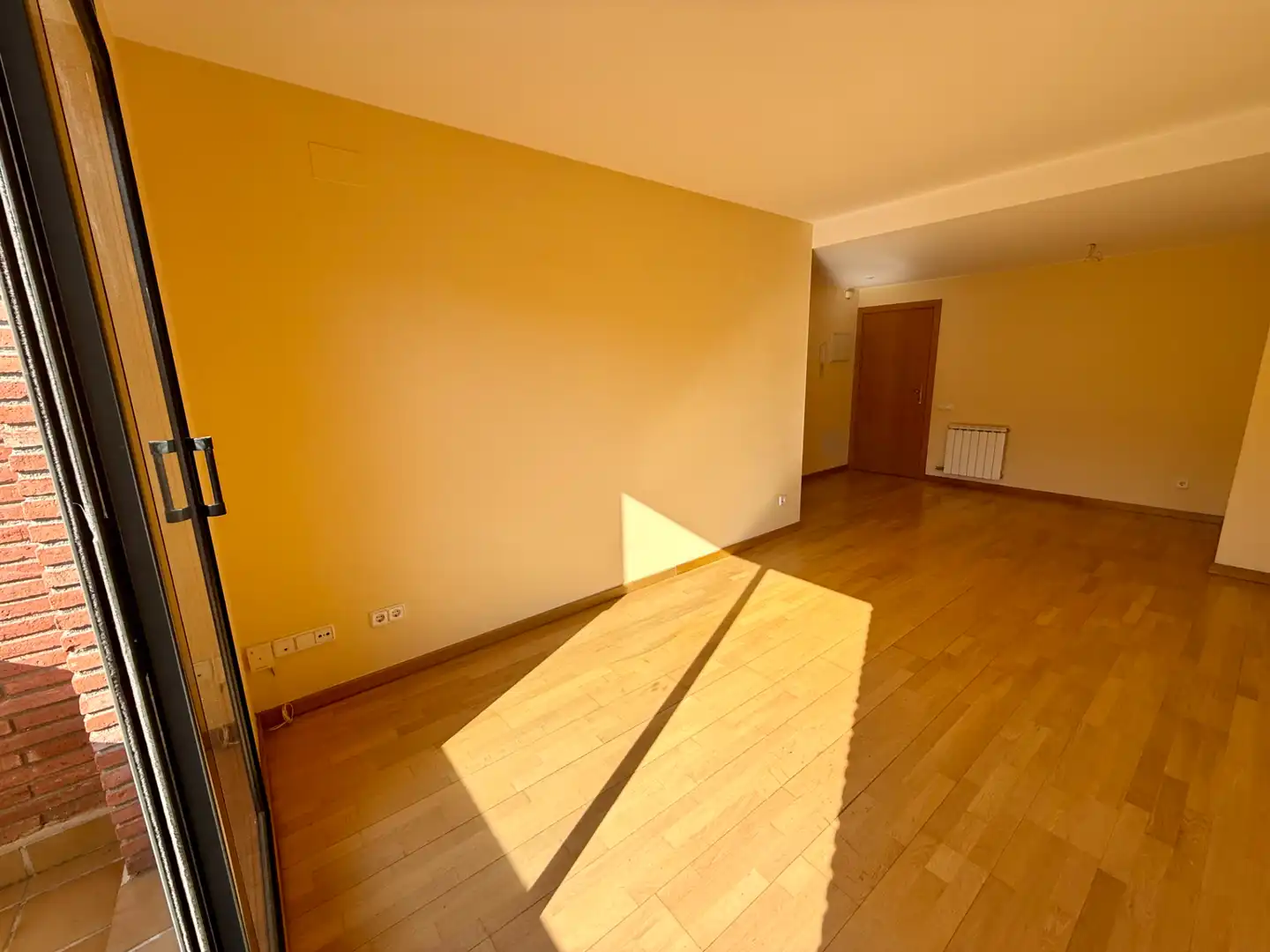 Flat for sale in Castellar del Vallès  with Heating, Storage room and Balcony
