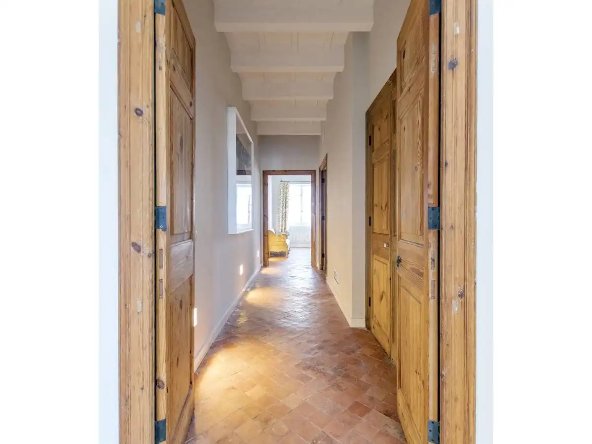 Casa o xalet en venda en Maó - Mahón amb Calefacció, Terrassa i Moblat
