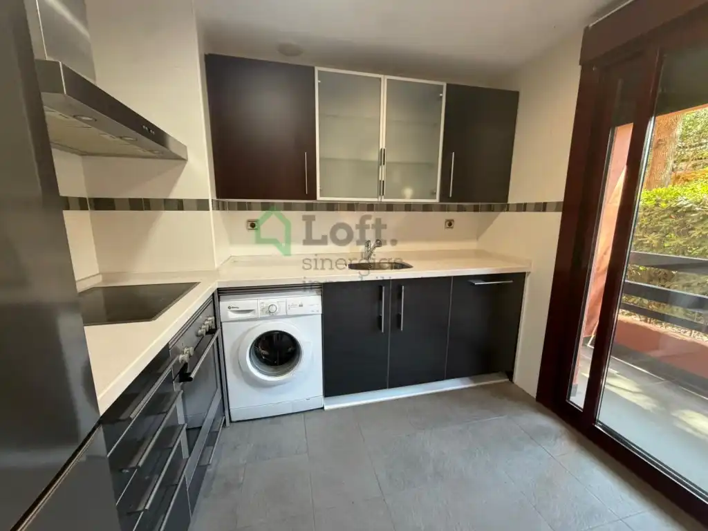 Apartament amb jardí en venda a Casares Golf - Casares del Sol, imagen 14