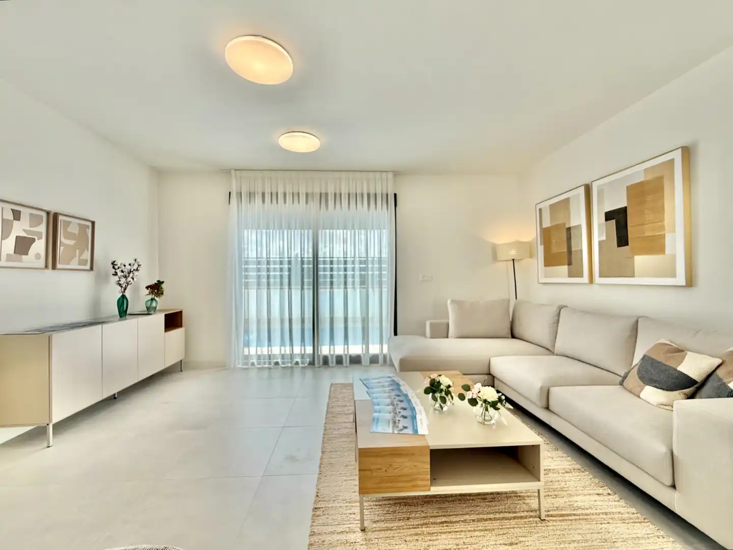Casa con terraza en venta en Roldán, imagen 9