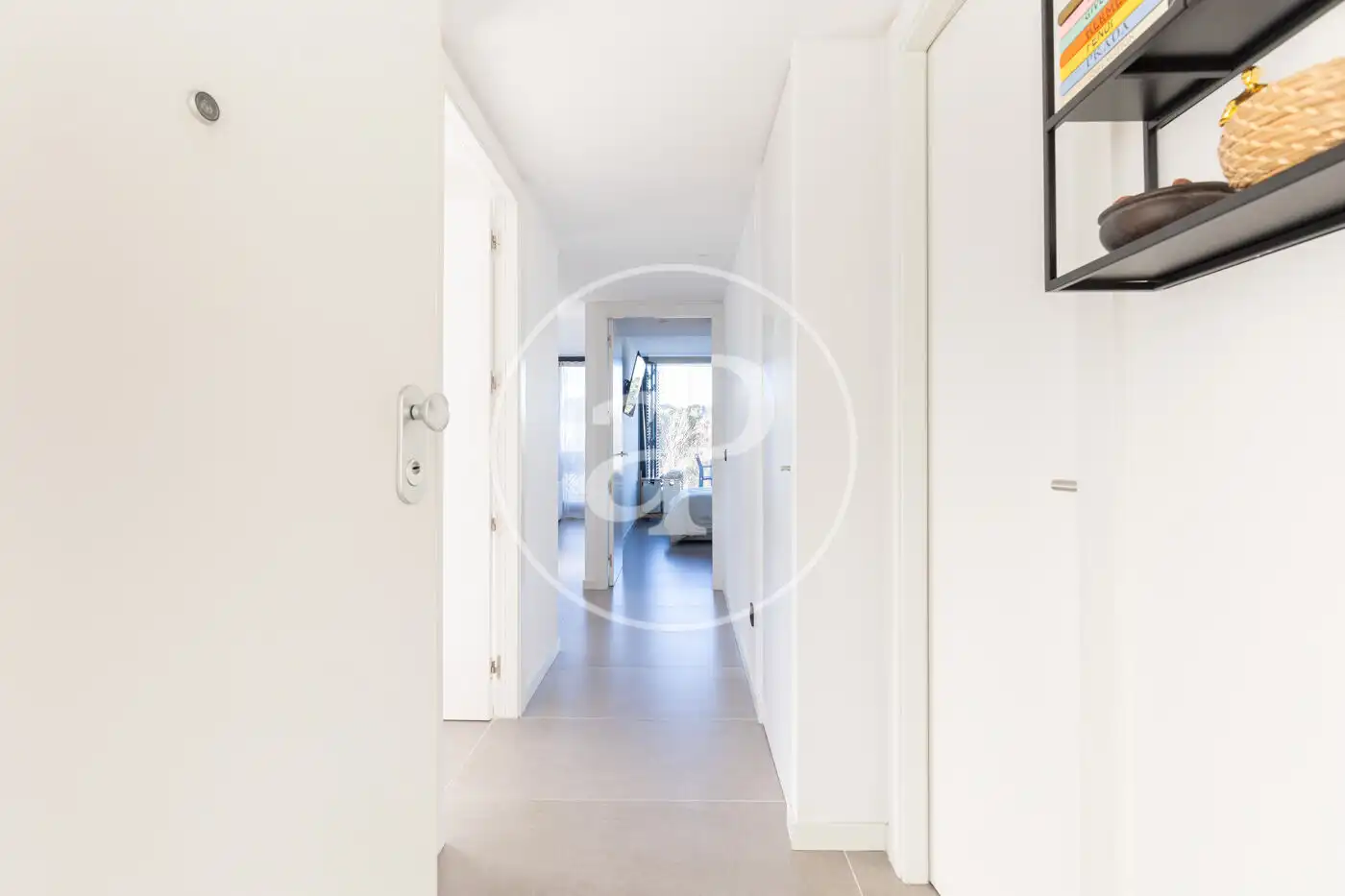 Flat for rent in Cerdanyola del Vallès  with Air Conditioner, Heating and Terrace