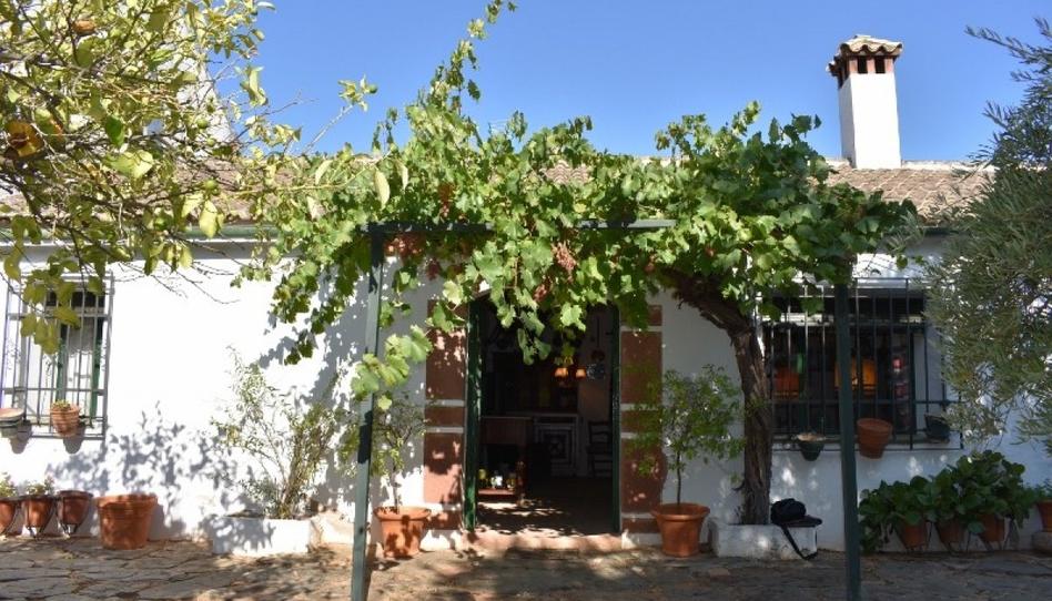Foto 1 de Finca rústica en venta en Montoro, Córdoba