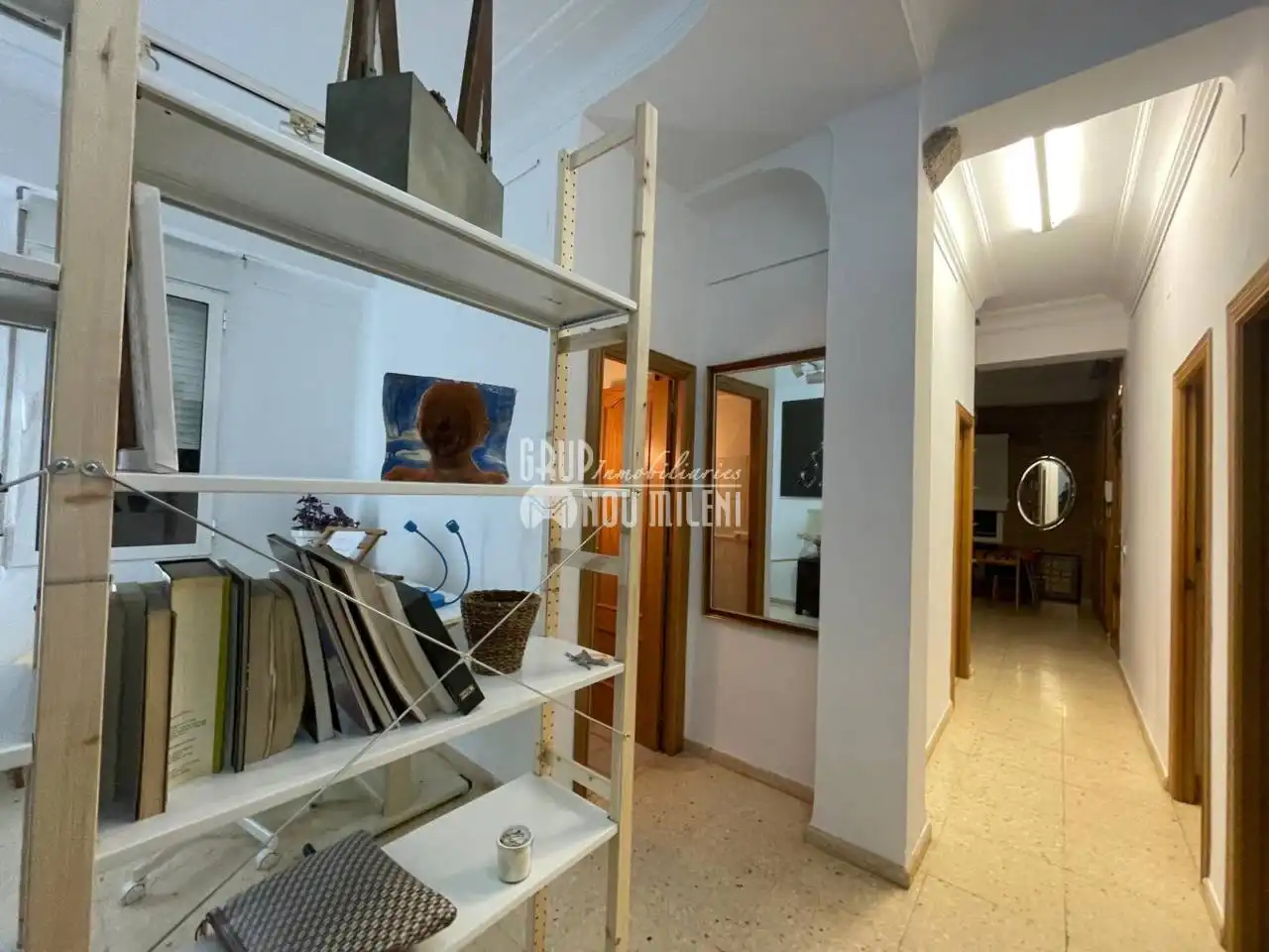 Piso con ascensor en alquiler en Plaza Manises, imagen 24