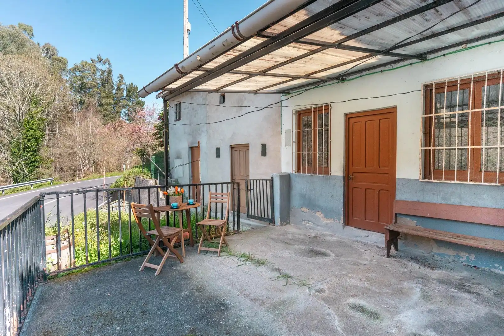 Haus oder Chalet zum Verkauf in Camino Riovena , 9, Allande