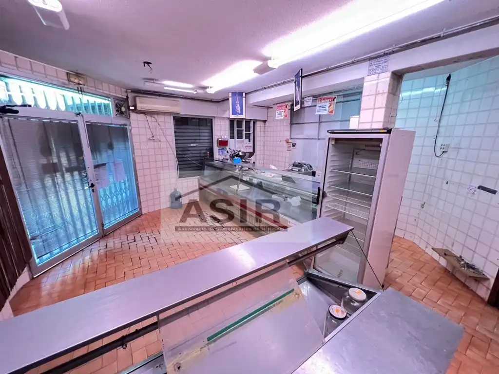 Local comercial de lloguer a Calle Sant Jaume, imagen 9