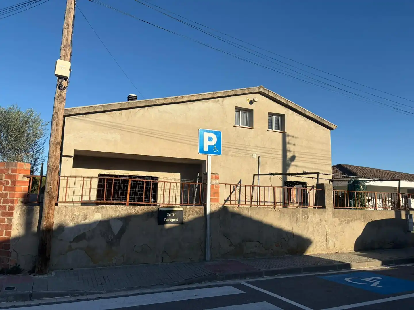 Haus zum Verkauf in La Torre de Claramunt, imagen 10