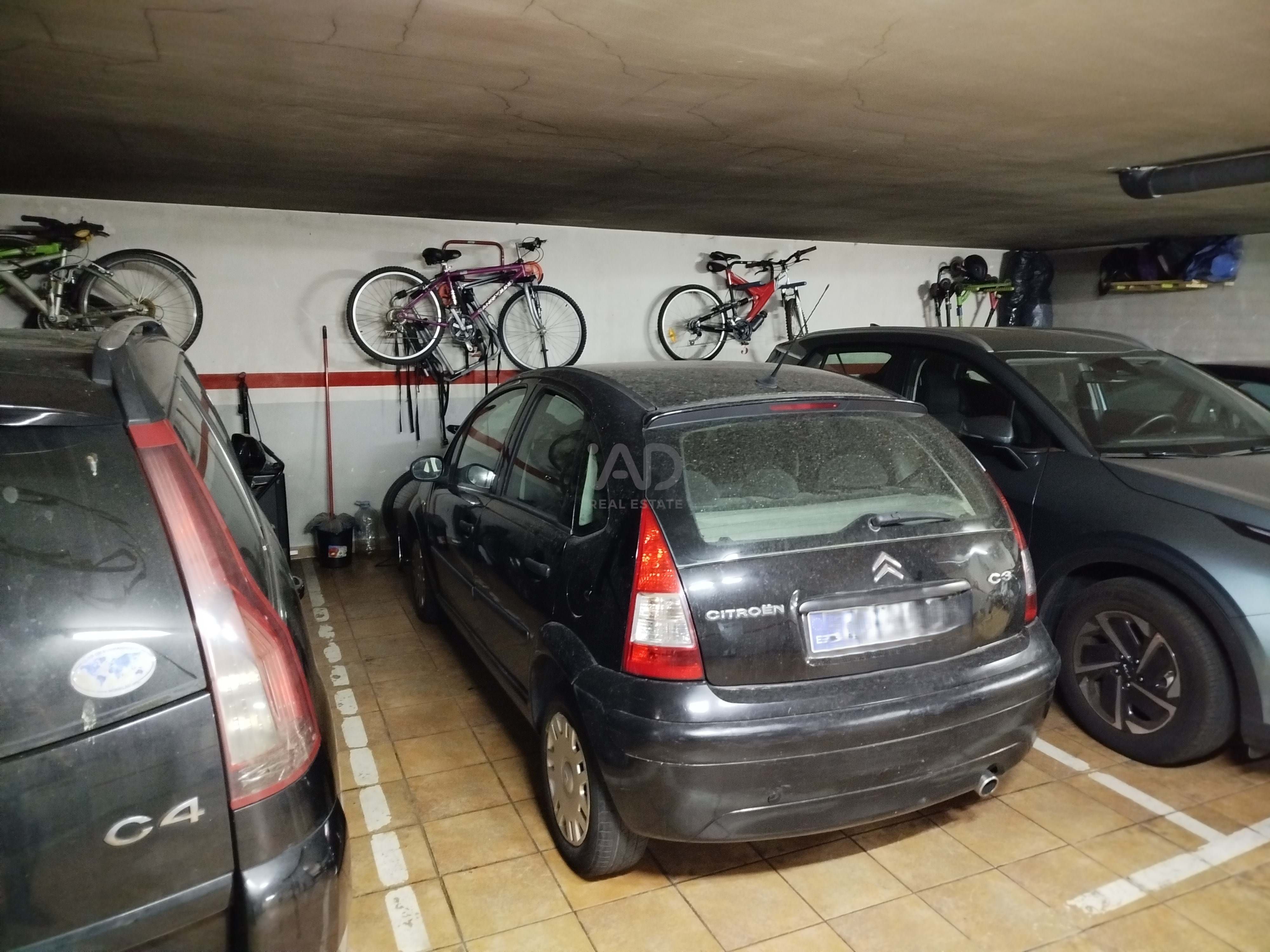 Parking of Garage for sale in Badalona