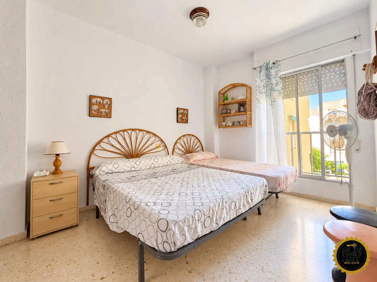 Piso con ascensor en venta en Puerto de Mazarrón, imagen 17