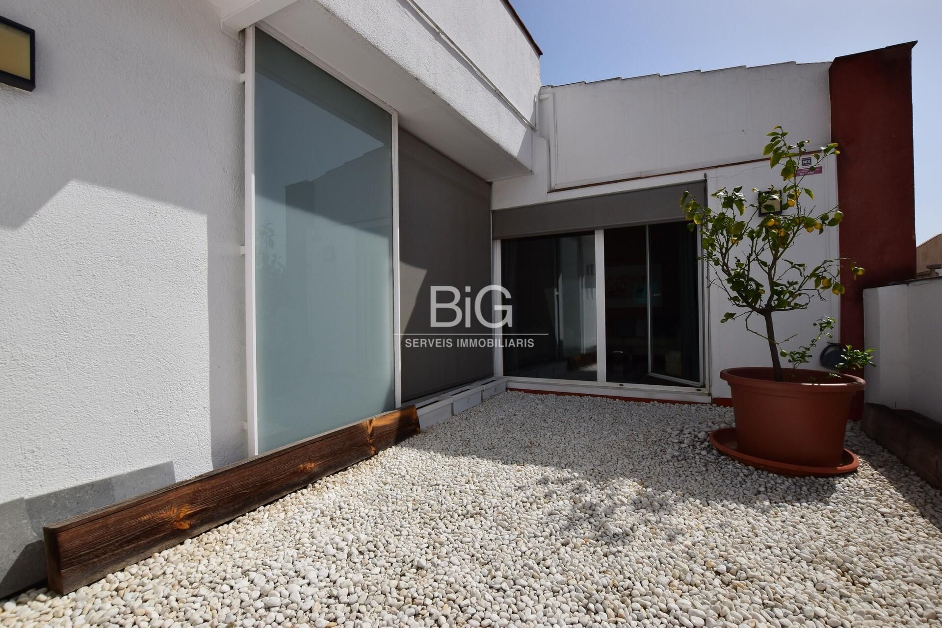 Duplex to rent in Centre