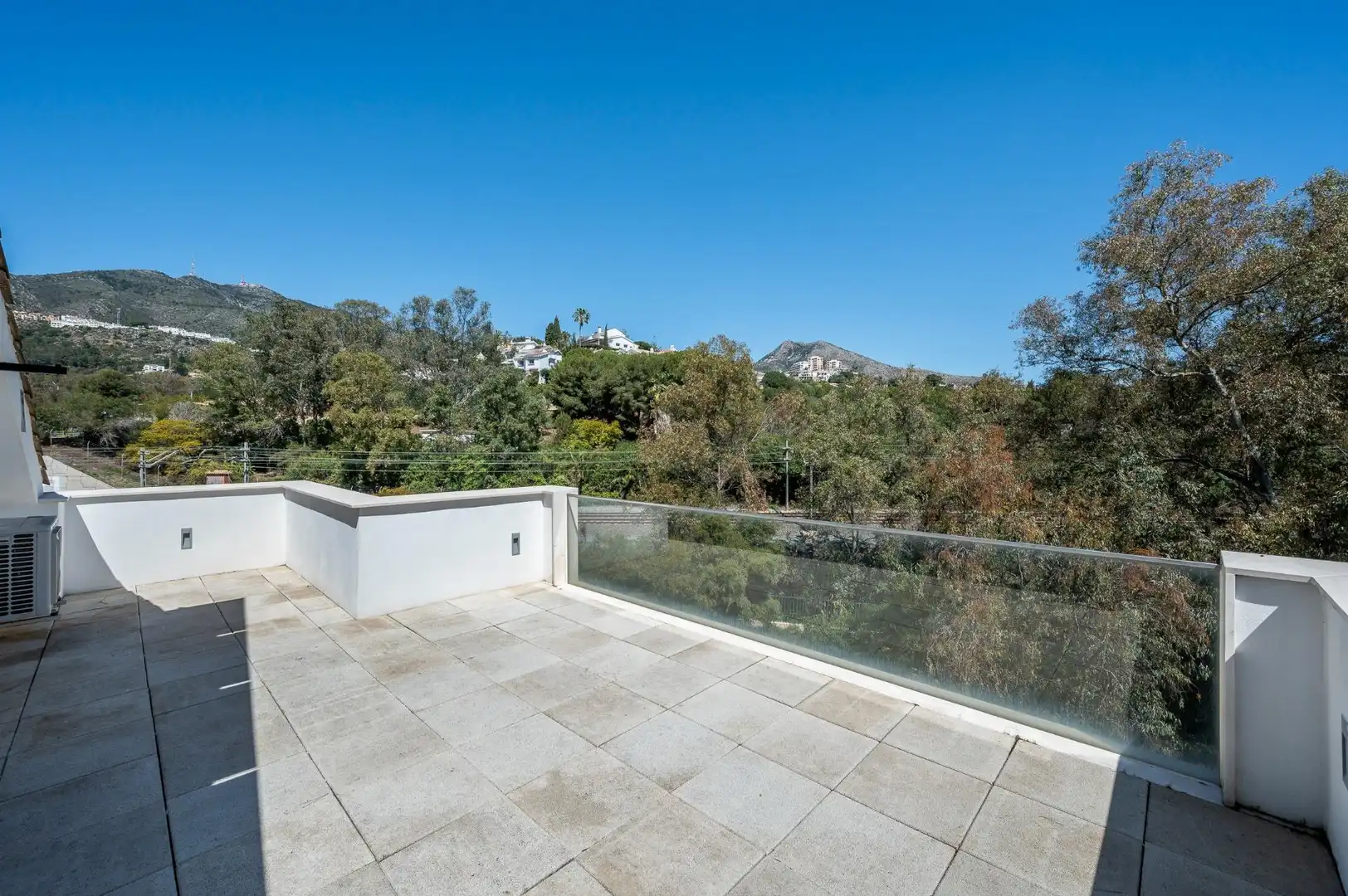 Terraza de Casa o chalet en venta en Torremuelle