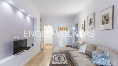 Foto 3 de Apartament de lloguer a La Nova Esquerra de l'Eixample, Barcelona