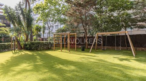 Photo 3 of Apartment to rent in Pedralbes, Barcelona