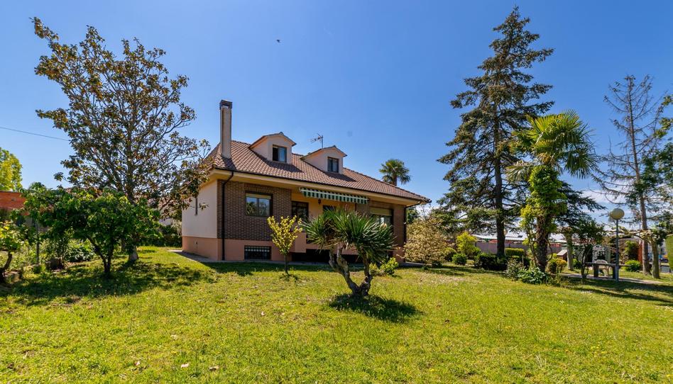 Photo 1 of House or chalet for sale in Calle la Rosa, Morales del Vino, Zamora