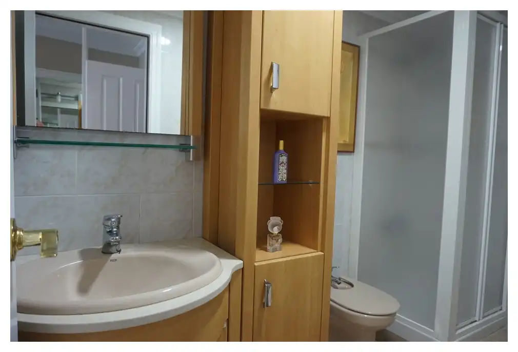 Baño de Piso en venta en Las Palmas de Gran Canaria con Trastero y Amueblado