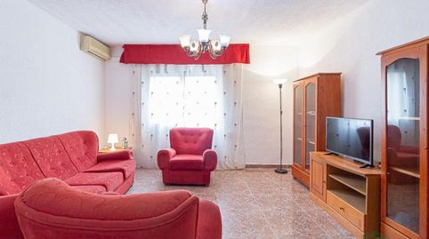 Foto 2 de Apartamento en venta en Ensanche, Cartagena