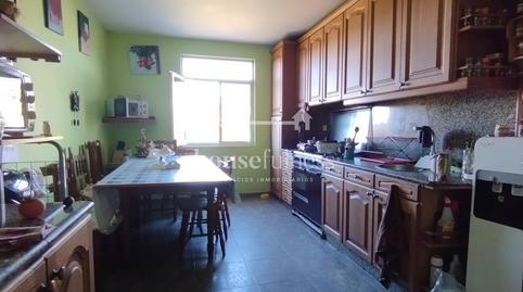 Foto 3 de Casa o xalet en venda a San Mateo - Castro- O Val, Narón