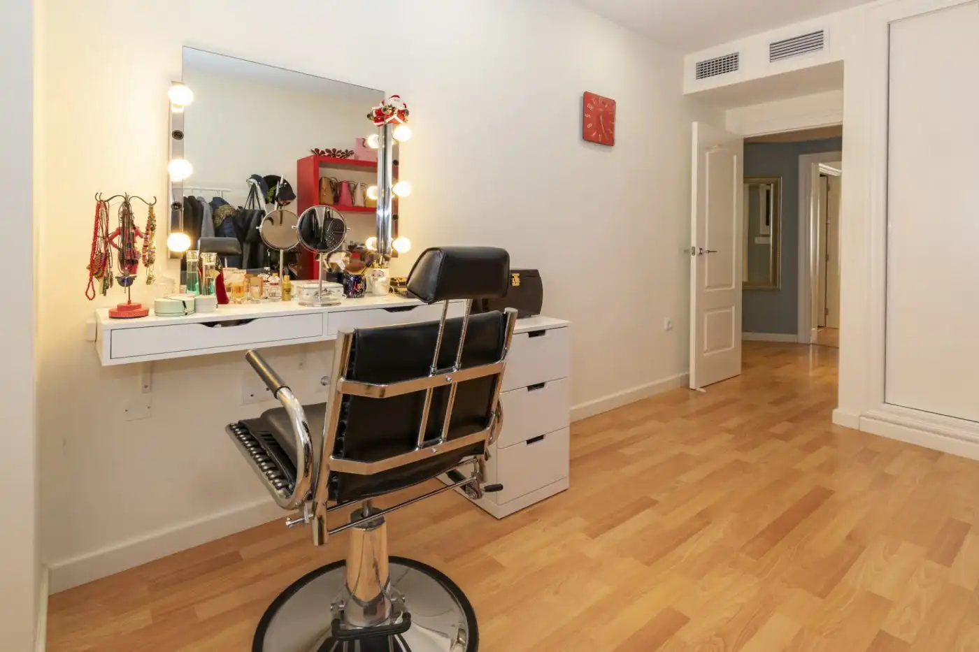 Wohnung mit Terrasse zum Verkauf in Calle Carmen Conde 83, imagen 21