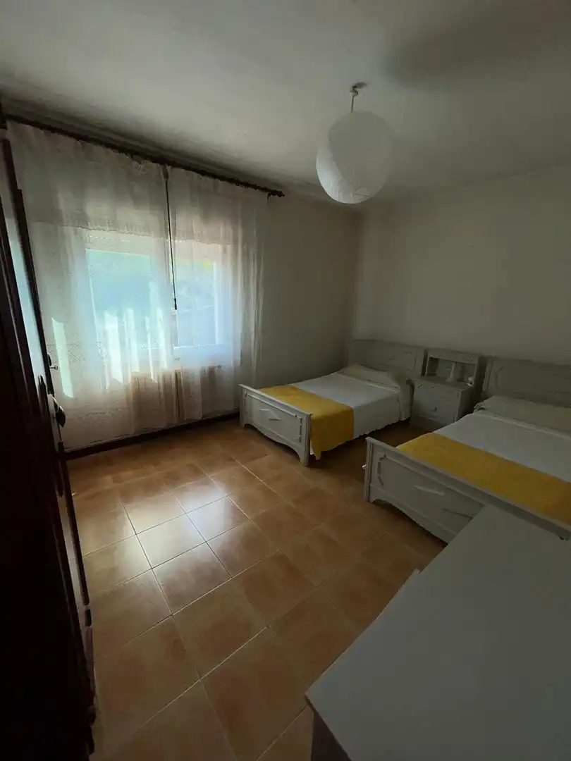 Casa amb jardí en venda a Rianxo, imagen 15