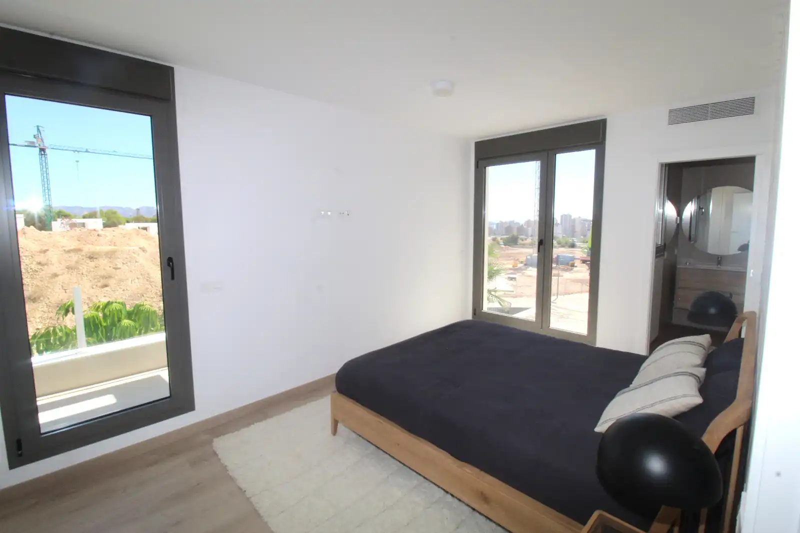 Casa amb terrassa en venda a Golf Bahía, imagen 13
